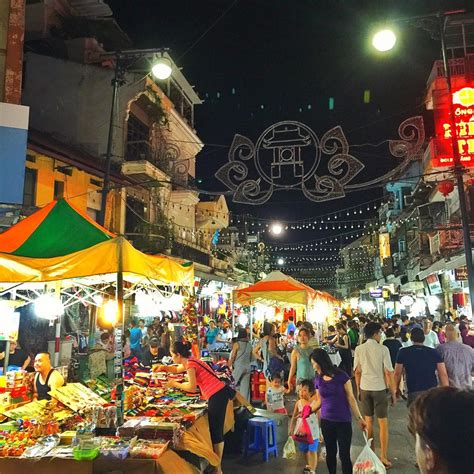 Hanoi Night Market All You Need To Know Before Going