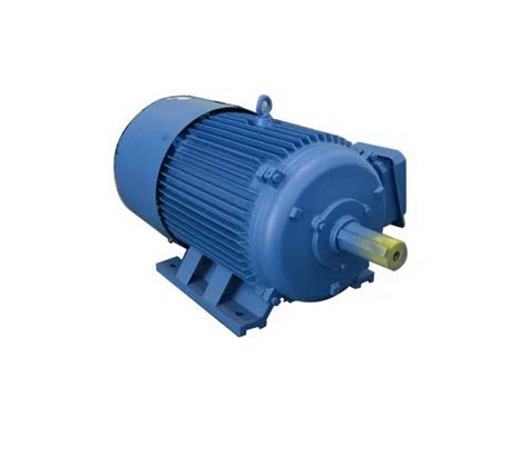 15 Hp Single Phase Electric Motor At Rs 5199 Induction Motors In