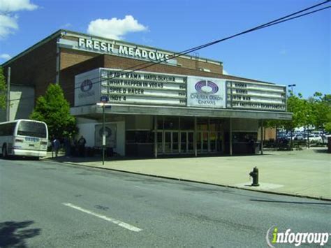 He is an actor and writer, known for дрянные девчонки (2004), дамский угодник (. AMC Theaters 19002 Horace Harding Expy, Fresh Meadows, NY ...