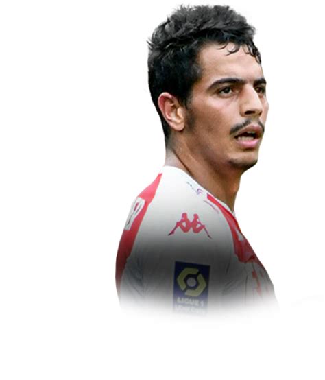 See their stats, skillmoves, celebrations, traits and more. Wissam Ben Yedder - Norsk Fifa Coins