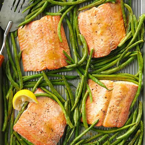 Whether you've been keeping up throughout the season or are planning a good friday meal, these delicious fish recipes are all solid options. 55 Delicious Fish Recipes for Lent | Taste of Home
