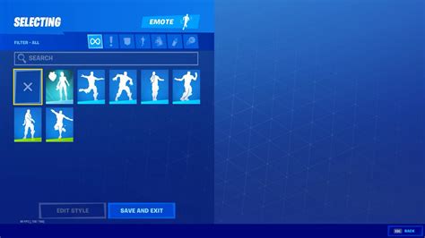 The renegade is a rare emote in battle royale that can be purchased from the item shop. 13.20 emote The Renegade (via @Lucas7yoshi) Fortnite ...