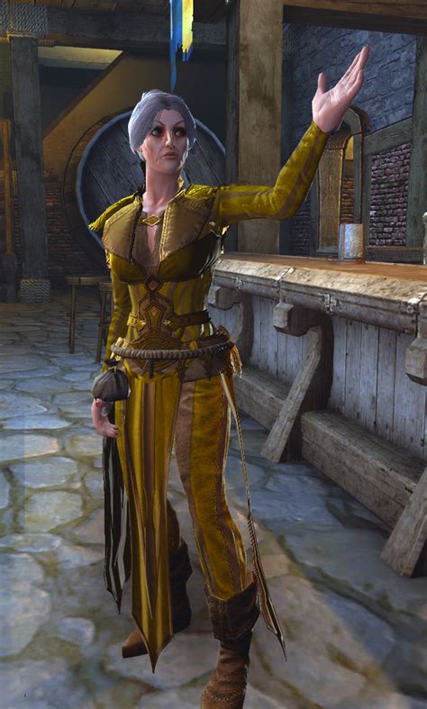 In addition there is a nice big waiting area where you can relax and agree with madame on your desires for your. Madame Rosene | Neverwinter Wiki | Fandom