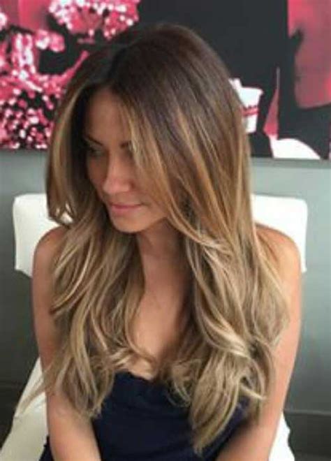 35 New Long Layered Hair Styles Hairstyles And Haircuts
