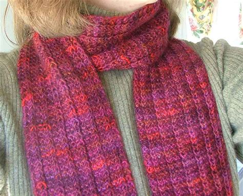 25 Scarf Knitting Patterns The Best Of Ravelry And Beyond