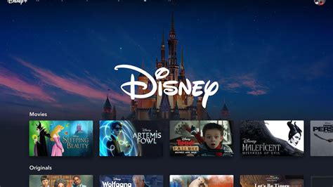 Disney Logos And Product Assets Disney Plus Press