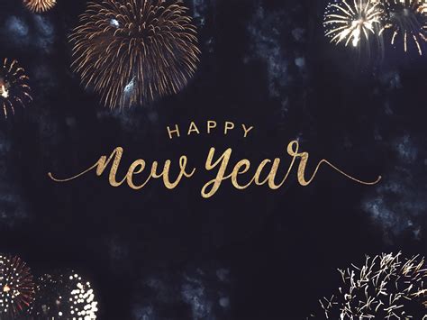 New 15 New Year Card Background Images