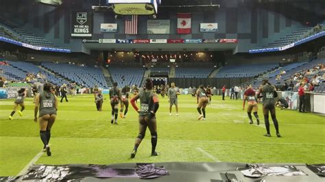 Мир клипов ⟩ uncensored клипы (18+) ⟩ страница 7. LFL Atlanta Steam Warm Ups 2017 LFL Championship Part 1 ...