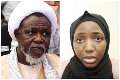 He is the head of nigeria's islamic movement, which he founded in the late 1970s, when a student at ahmadu bello university, and began propagating shia islam around 1979, at the time of the iranian revolution—which saw iran. VIDEO: El-Zakzaky's daughter disowns IMN official, says ...