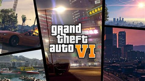 Gta 6 Release Date News Rockstar Ramps Up Launch Plans For Xbox And