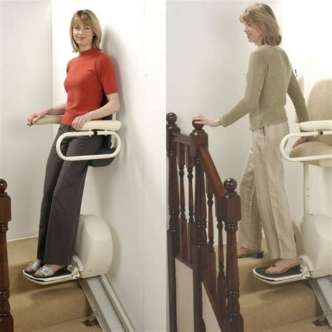 Stair Lifts Types Benefits And Prices • Boomer Buyer Guides