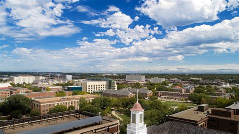 Nebraska Climbs In U S News Rankings Peer Assessment Increases Nebraska Today University