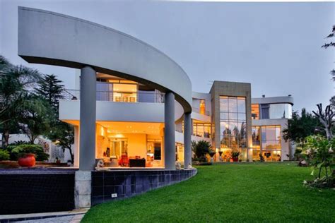 Fabulous Homes South Africa Top Ten Real Estate Deals