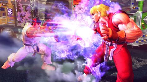 Ultra street fighter 4 this subreddit is dedicated to improving your game. Ultra Street Fighter IV Steam CD Key für PC online kaufen