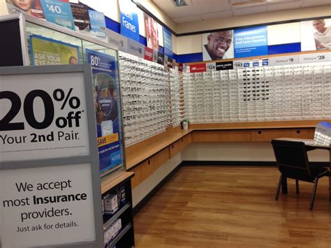 Walmart Vision Center Store 5426 Yelp