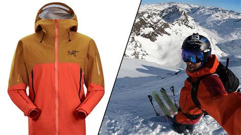 Best Ski And Outdoor Hardshell Jackets For 20232024 Gearlimits