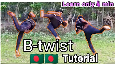 You can use a back handspring in gymnastics on the events of floor, beam, and vault!! How to do B-twist in only 4 min/butterfly twist Tutorial ...