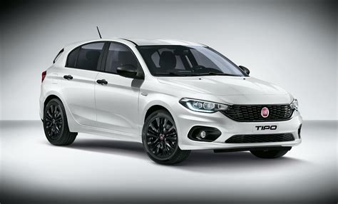 Fiat Tipo Adds More Package Costs 500 Euros Autoevolution
