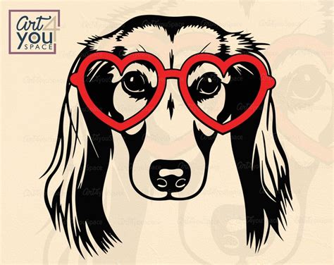 270+ Valentine Dog Svg - SVG Bundles
