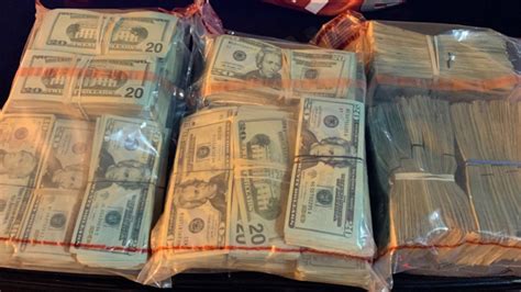 51 People Arrested 4m Seized During Drug Trafficking Operations In Inland Empire California
