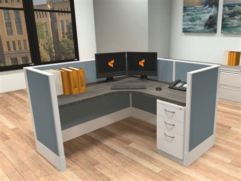 Modular Desk System - Divi AIS Furniture | Modular desk system, Modular