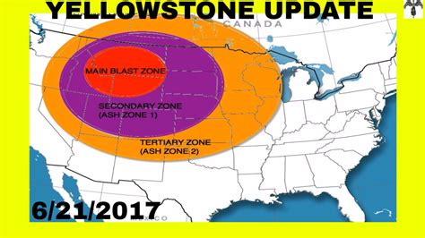 Kill Zone Yellowstone Supervolcano Map Vrogue Co