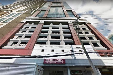 12654 Sqm Office Space For Lease Located At Gil Puyat Makati City