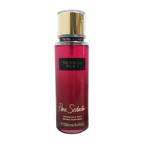 Nwt victoria's secret fragrance mist: Victoria Secret Pure Seduction Body Mist 250 Ml - $ 299.00 ...