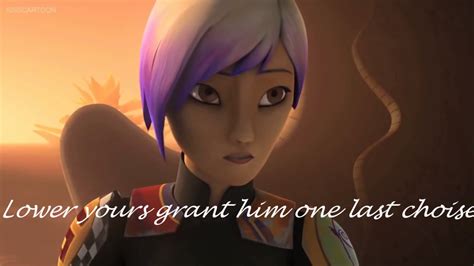 Sabine And Ezra Tribute How To Save A Life Youtube
