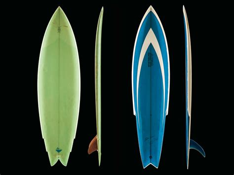 Meet The Big Kahunas Of Surfboard Design Wired