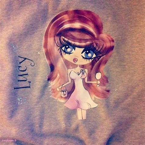 Lucy Loves Claireabella Love Lucy Xx