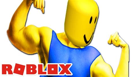 Most Manly Noob On All Of Roblox Youtube