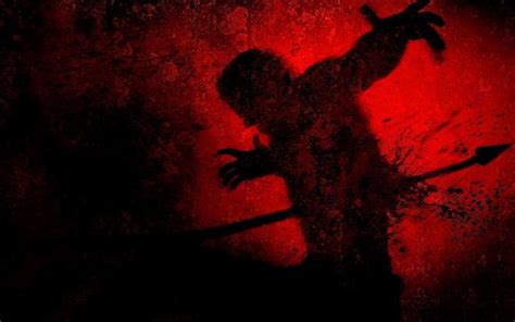 Free Download Bloody Backgrounds 1920x1200 For Your Desktop Mobile