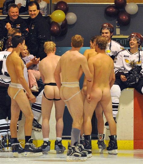 On The Ice Hockey Rink Nudes Jockstraps Nude Pics Org
