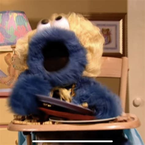 Pin By Zioh Lee On Cookie Monster Elmo And Friends Cookie Monster