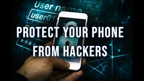 Protect Your Phone From Hackers Now Privacy And Security Tips For