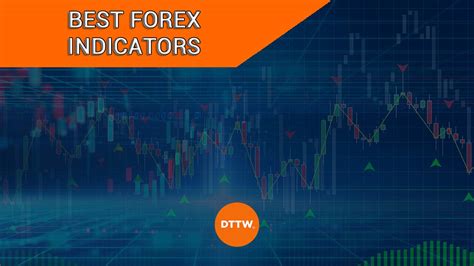 The 71 Best Forex Indicators To Rules Currency Trading