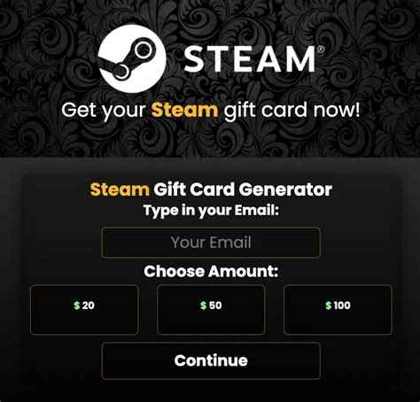 A Picture Of A Steam Card Shaw Extriveromen