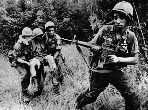 173rd Airborne Vietnam War Vietnam Veterans Vietnam