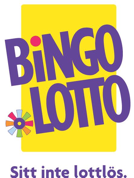 Bingo lotto modelleri, bingo lotto özellikleri ve markaları en uygun fiyatları ile gittigidiyor'da. Programledarbyte kan inte rädda Bingolotto… | Korpnästet