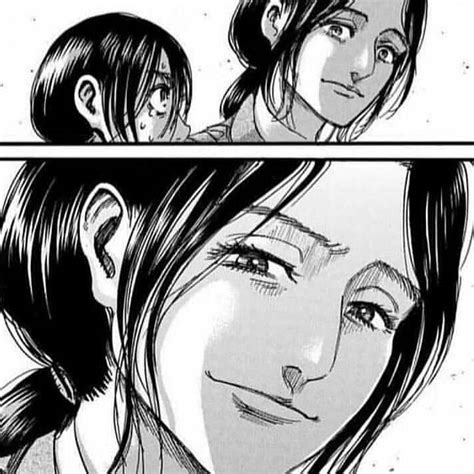 Читать вторжение гигантов/attack on titan последняя глава 131. Pieck in the Manga - AOT | Anime, Art, Manga