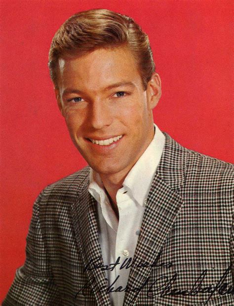 Richard Chamberlain Actors Male Celebrities Male Actors And Actresses