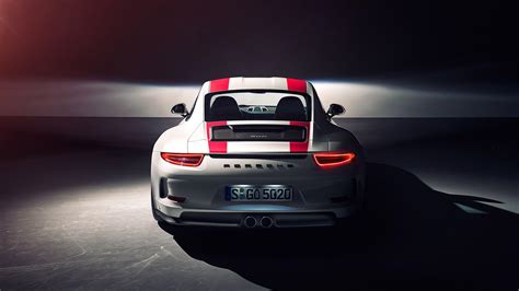 Porsche 911 R Wallpapers Wallpaper Cave