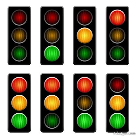 Traffic Light Green Clipart 20 Free Cliparts Download Images On