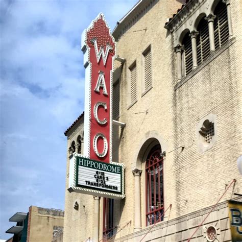 Things to do in Waco, 25 Things to Do, Places to Stay, Food to Eat!