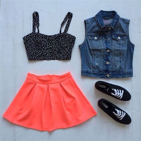 cute aeropostale outfit with crop top cute fashion aeropostale outfits pinterest