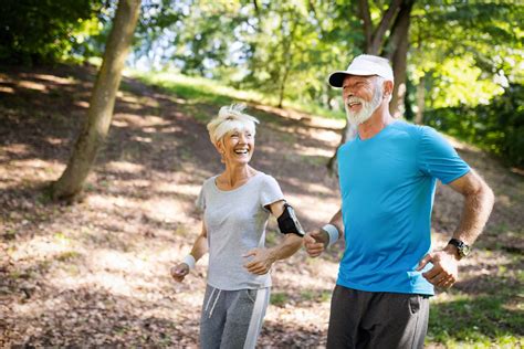 Staying Active In Your Senior Years Bridge To Better Living