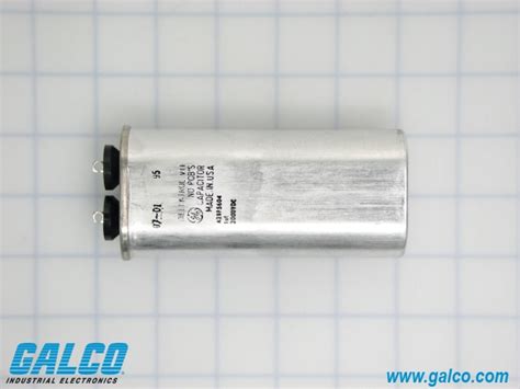 A28f5604 Ge Capacitor Scr Snubber Capacitors Galco Industrial