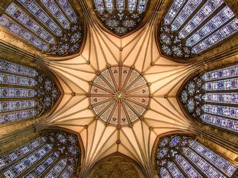 the most beautiful stained glass in the world glass building stained glass york minster