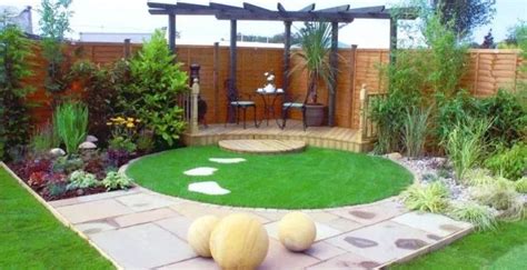 The right selection of plants is what really makes a small garden special. 10 Awesome Ideas For Your Small Garden Design